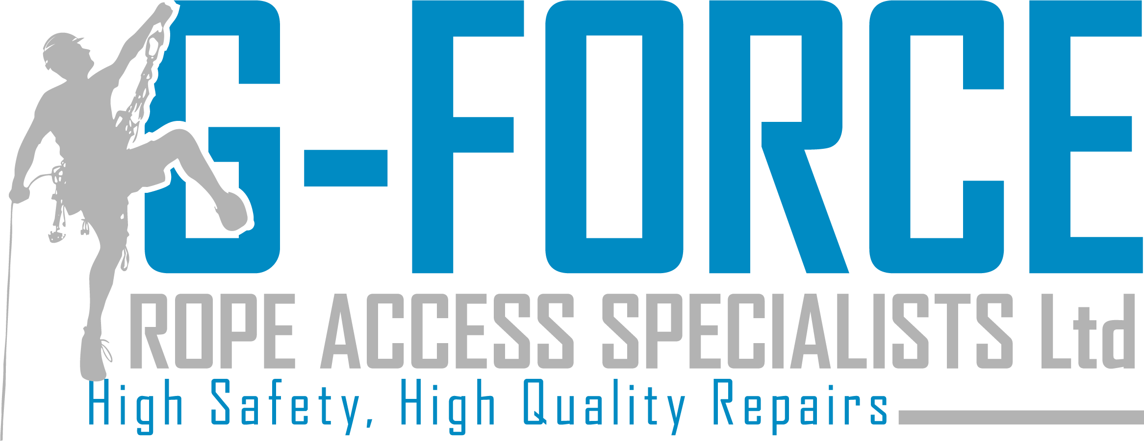 G-Force-Rope-Access-Specialists-Ltd-Logo